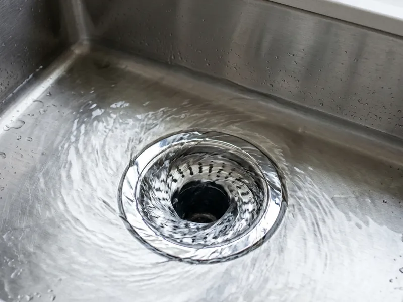Drain Cleaning Plumber in Wetumpka, AL